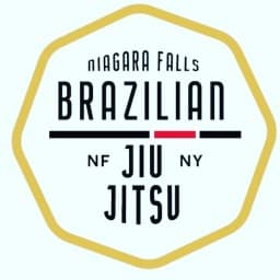 Niagara Falls BJJ logo