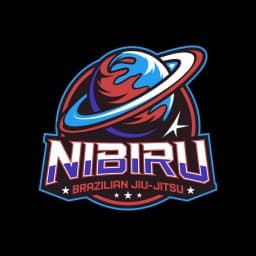 Nibiru Brazilian Jiu Jitsu logo