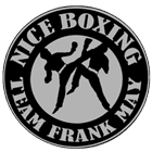 NICE BOXING Team Frank MAY logo