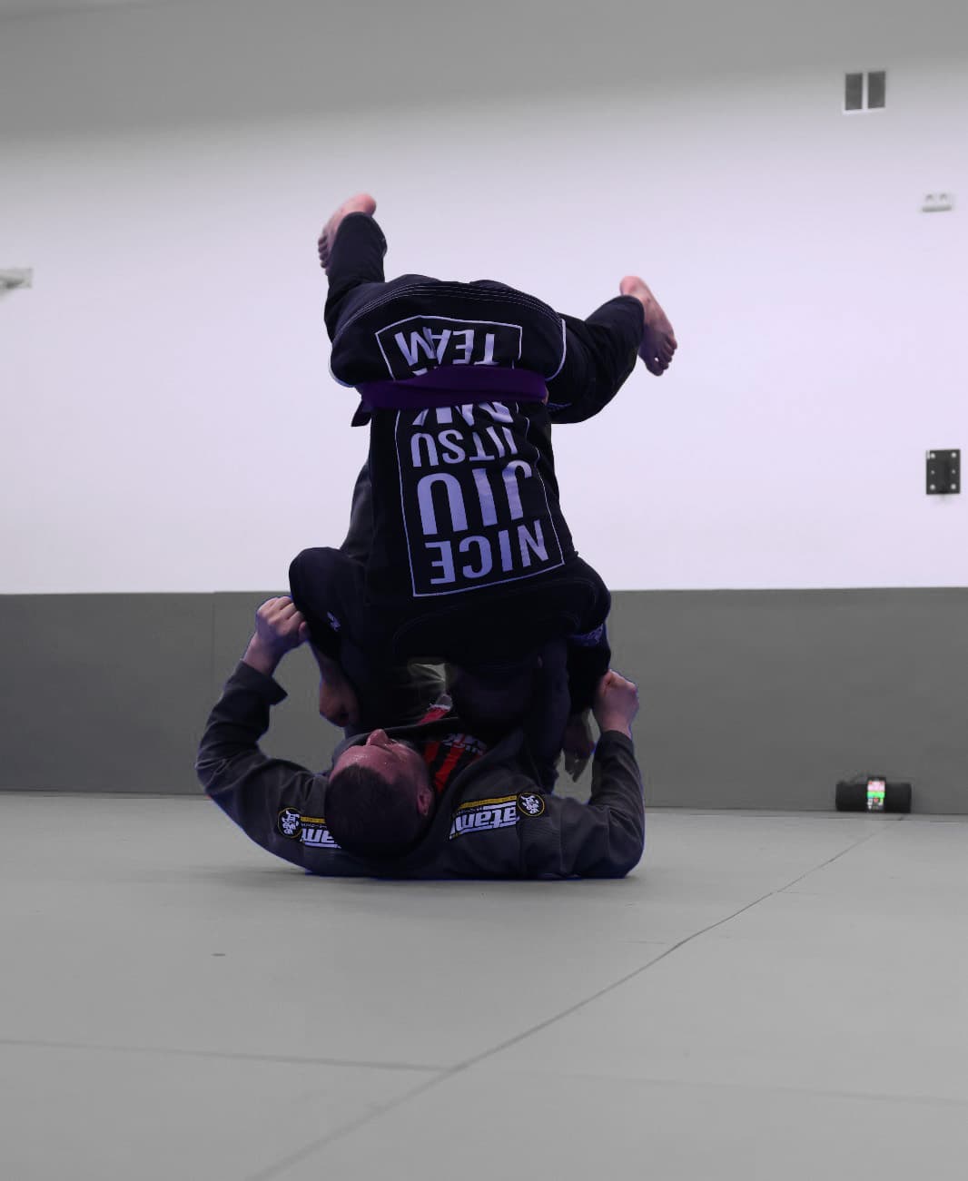 Main image of Nice Jiu Jitsu