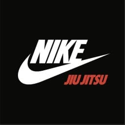 Nike Jiu-Jitsu logo
