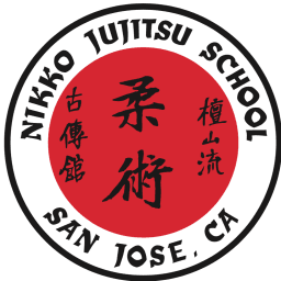 Nikko Jujitsu logo