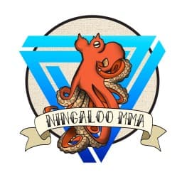 Ningaloo MMA logo