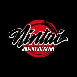 NINTAI Jiujitsu logo