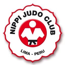 NIPPI JUDO CLUB logo
