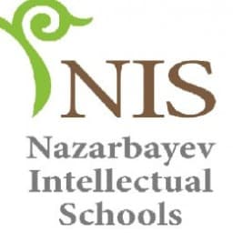 NIS Taldykorgan logo