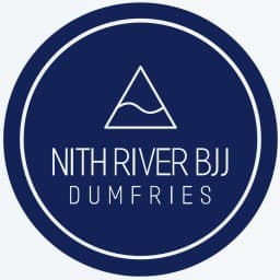 Nith River BJJ logo