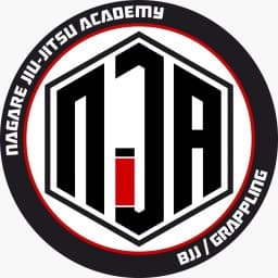 NJA | Nagare Jiu-Jitsu Academy logo