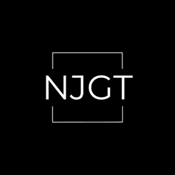 NJGT (Neuhof Jiu-Jitsu Grappling Team) - EDIFIS logo