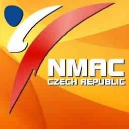 NMAC Czech Republic logo
