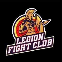 NMSK LEGION logo