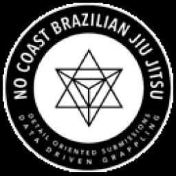 No Coast Jefferson logo