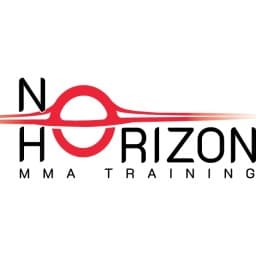No Horizon MMA Training logo
