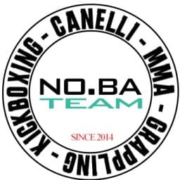 NOBA team logo