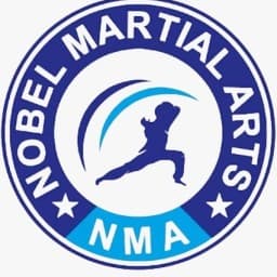 Nobel Martial Art logo
