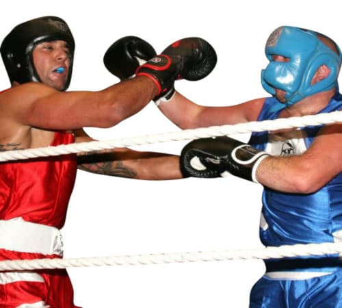 Main image of Noble Art Boxing