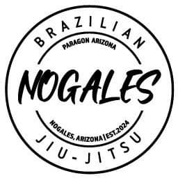 Nogales Brazilian Jiu-Jitsu logo