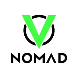 Nomad Martial Arts logo