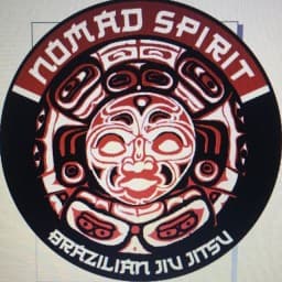 Nomad Spirit logo