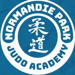 Normandie Park Judo logo