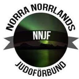 Norra Norrlands Judoförbund logo