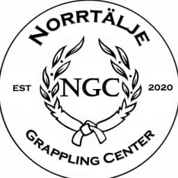 Norrtälje Grapplingcenter logo