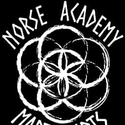 Norse Academy logo