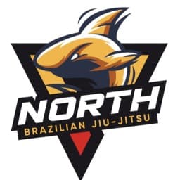North Bjj logo