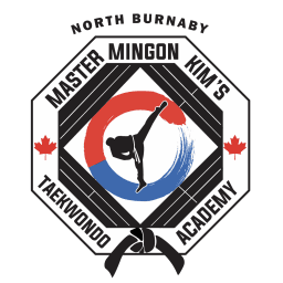North Burnaby Taekwondo Academy logo