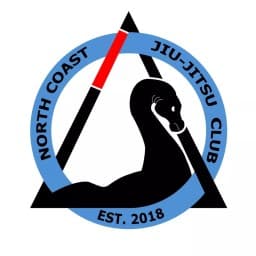 North Coast Jiu-Jitsu Club logo