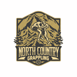North Country Grappling logo