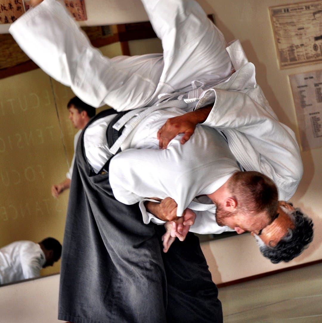 Main image of North County Aikikai