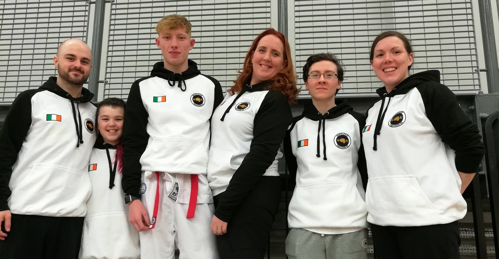 Main image of North-East Taekwon-Do