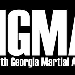 North Georgia Martial Arts logo
