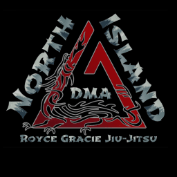 North Island DMA logo