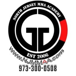 North Jersey Mixed Martial Arts Academy logo