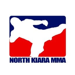 North Kiara MMA logo