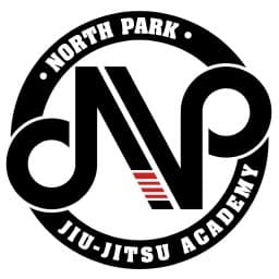 North Park Jiu Jitsu Academy logo
