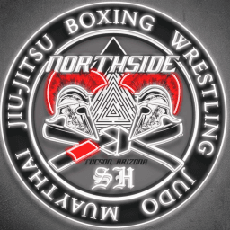 North Side Brazilian Jiu-Jitsu logo