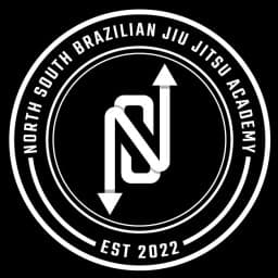 North South BJJ Academy logo