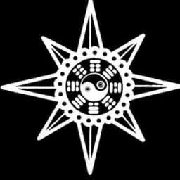 Northern Fist Southern Cross logo