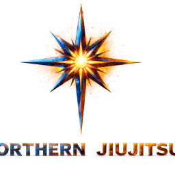 Northern Jiu Jitsu logo