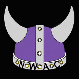 Northern Warriors Athletic Club logo
