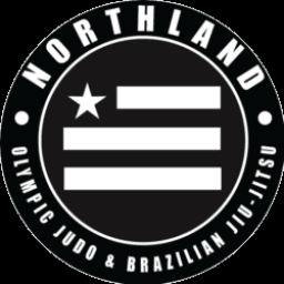 Northland Judo & BJJ logo