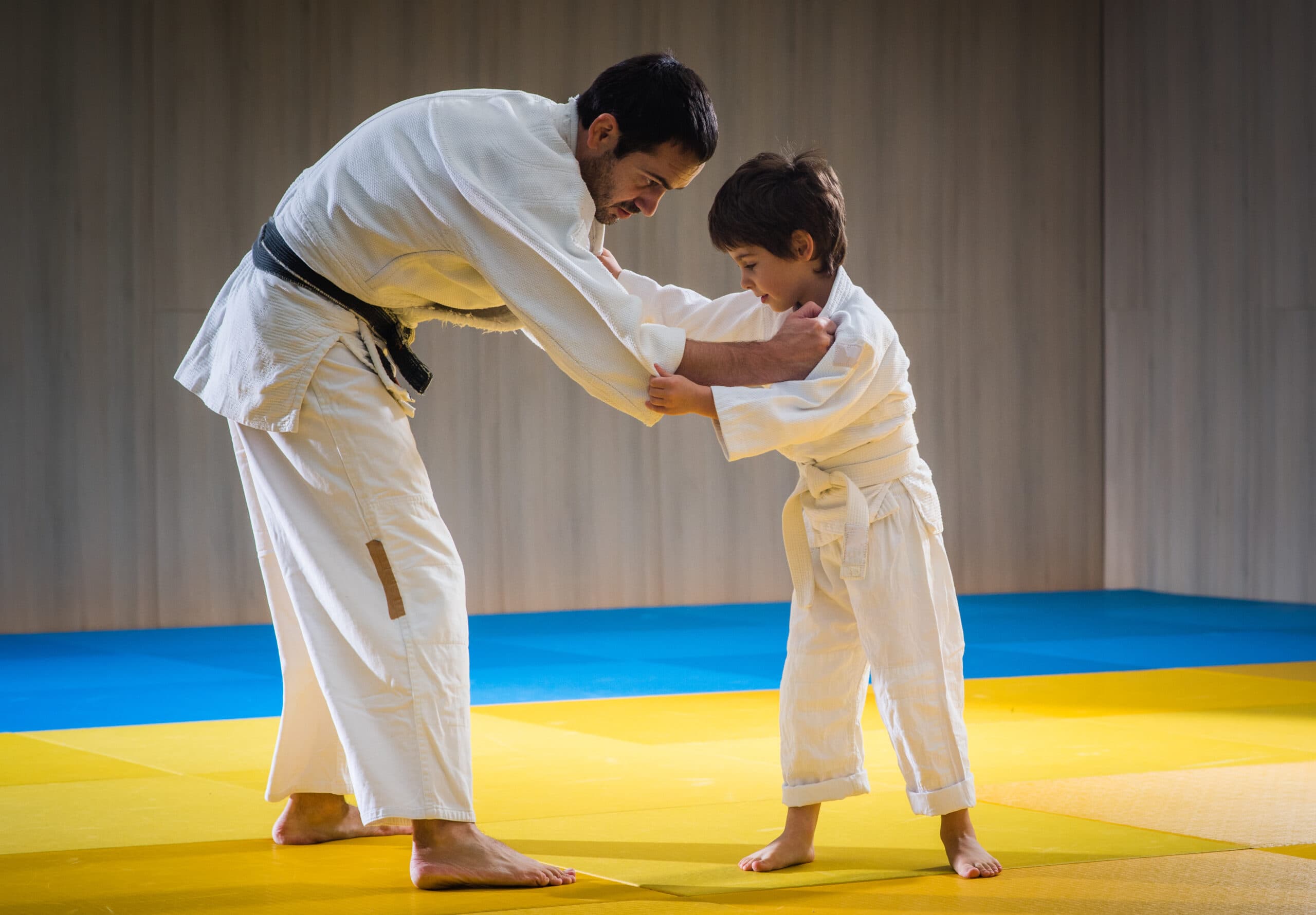 Main image of Northwest Jiu-Jitsu Academy - MR