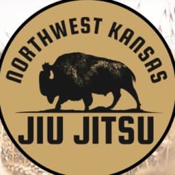 Northwest Kansas Jiu Jitsu - Goodland logo