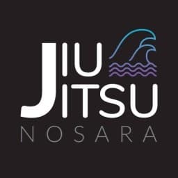 Nosara Jiu Jitsu logo