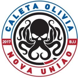 Nova Uniao Caleta Olivia logo