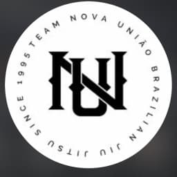 Nova união cf logo