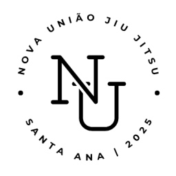 Nova União Jiu Jitsu | Santa Ana logo